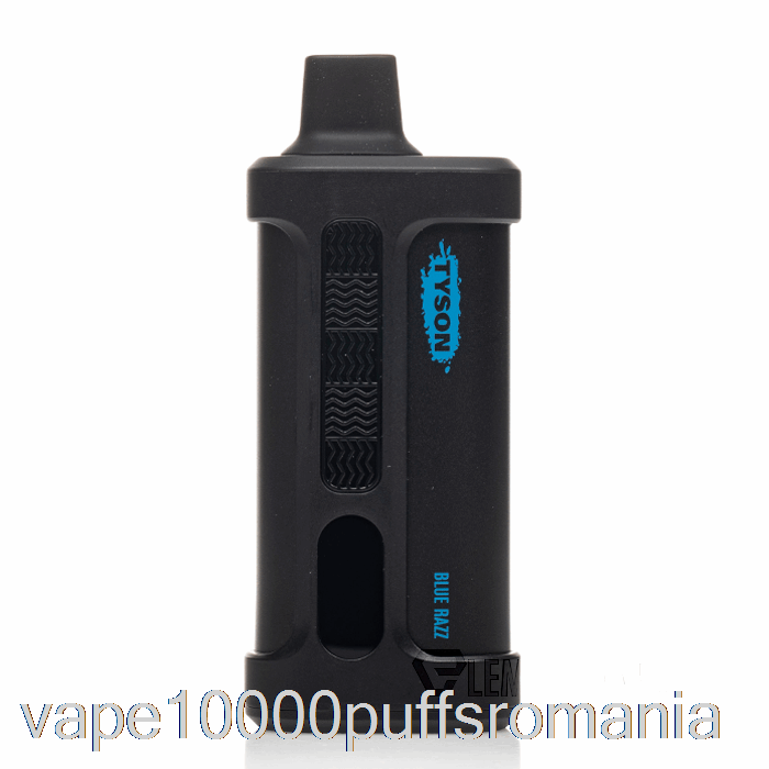 Vape Romania Tyson 2.0 Iron Mike 15000 De Unica Folosinta Blue Razz